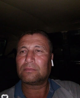 Илхом Бобожонов