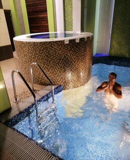 Сергей Долинин — фото 2