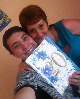 Женя — фото 9