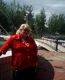 Оленька — фото 12