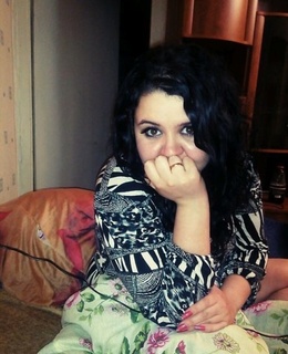 Оля — фото 9