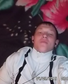 Андрей — фото 24