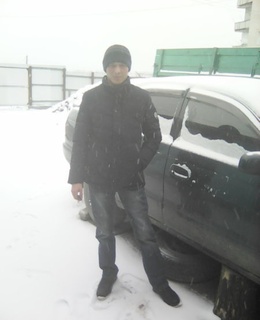 Андрей — фото 21