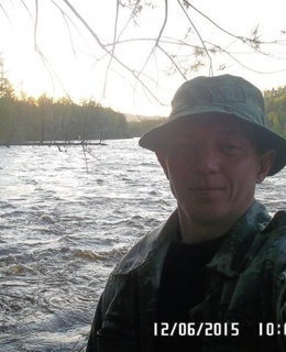 Андрей — фото 19