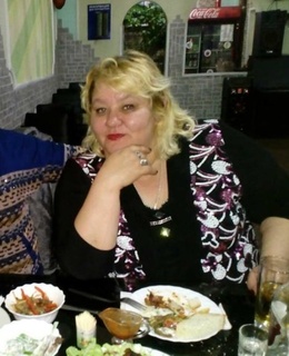 Оленька — фото 10