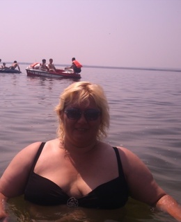 Оленька — фото 6