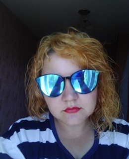 Оля — фото 4