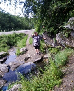 Оленька — фото 4