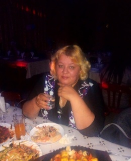 Оленька — фото 3