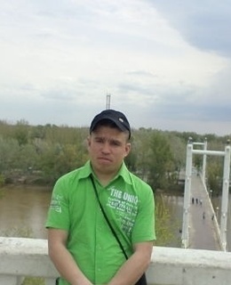 Виталий — фото 8