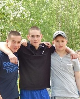 Руслан — фото 6