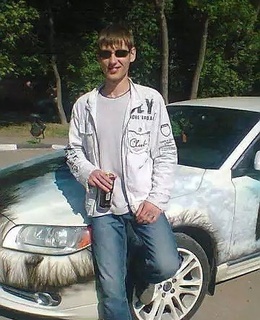 Руслан — фото 3