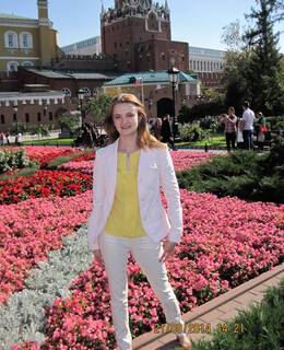 Марина — фото 2